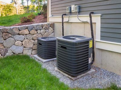 Expert Ac Condenser Unit Installation