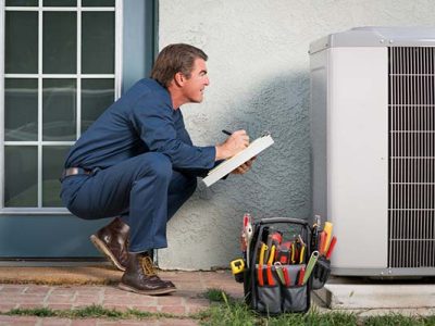 Trusted Hvac Technician