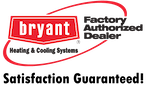 Bryant - Heating and Cooling Systems