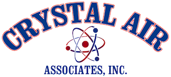 Crystal Air Associates Inc, NJ