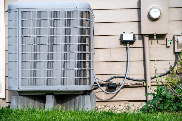 Residential Heat Pump Solutions Residential Heat Pump Solutions